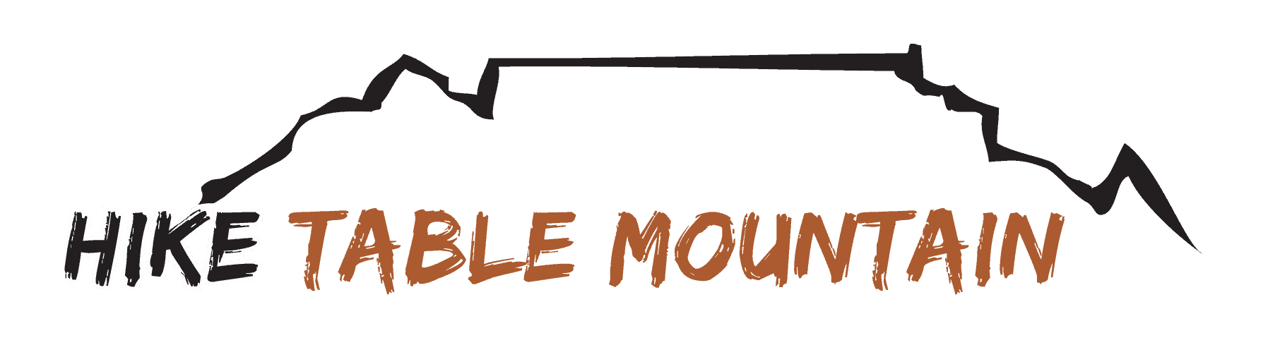Hike Table Mountain - Guided Hikes