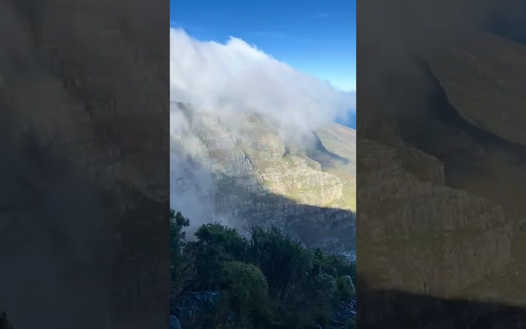 India Venster Hike Difficulty: Embrace the Challenge
